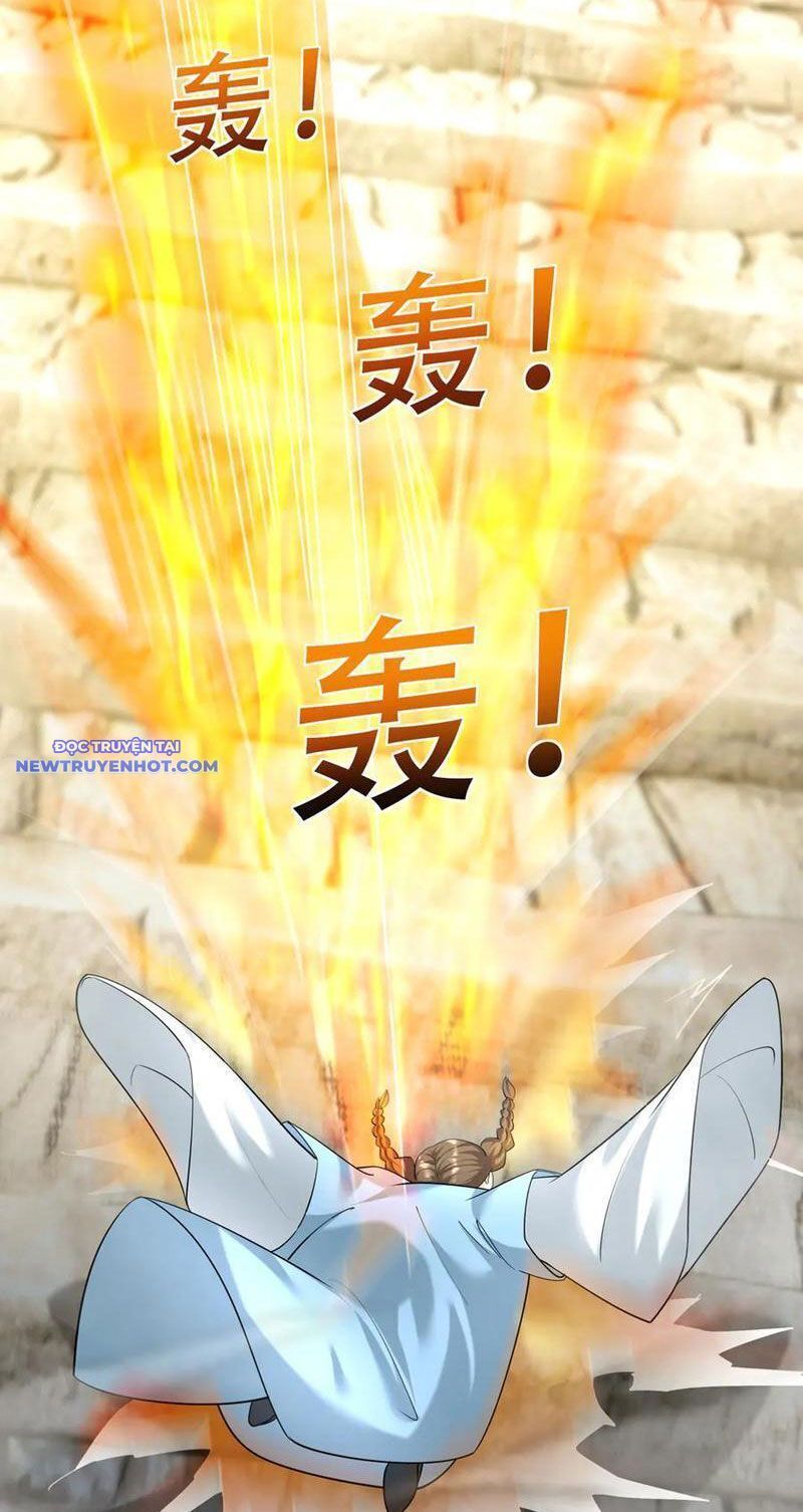 Ngủ Say Vạn Cổ Xuất Thế Quét Ngang Chư Thiên [Chap 47-107]