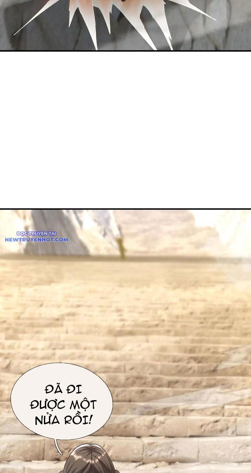 Ngủ Say Vạn Cổ Xuất Thế Quét Ngang Chư Thiên [Chap 47-107]