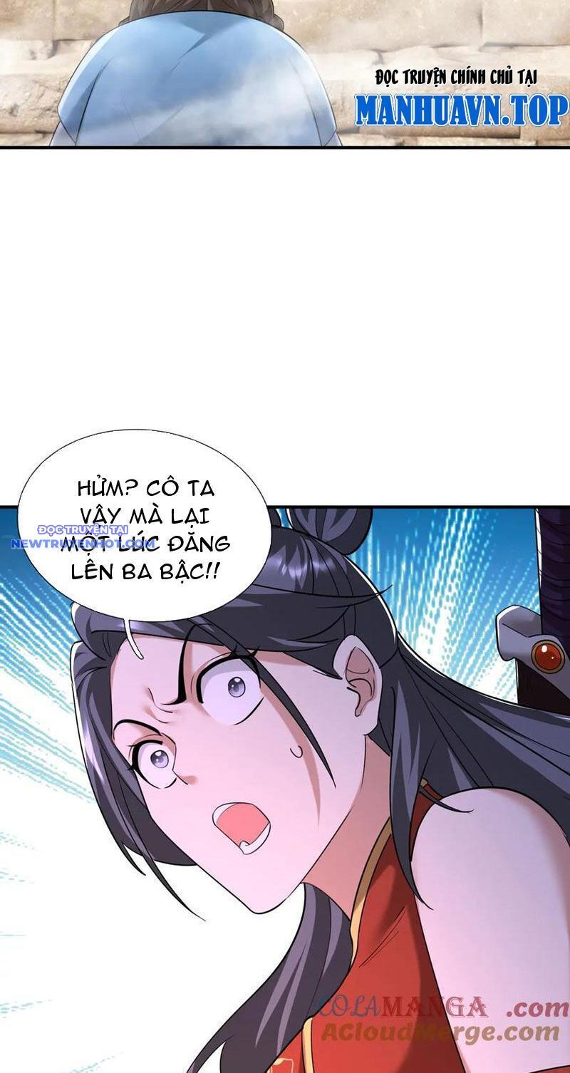 Ngủ Say Vạn Cổ Xuất Thế Quét Ngang Chư Thiên [Chap 47-107]