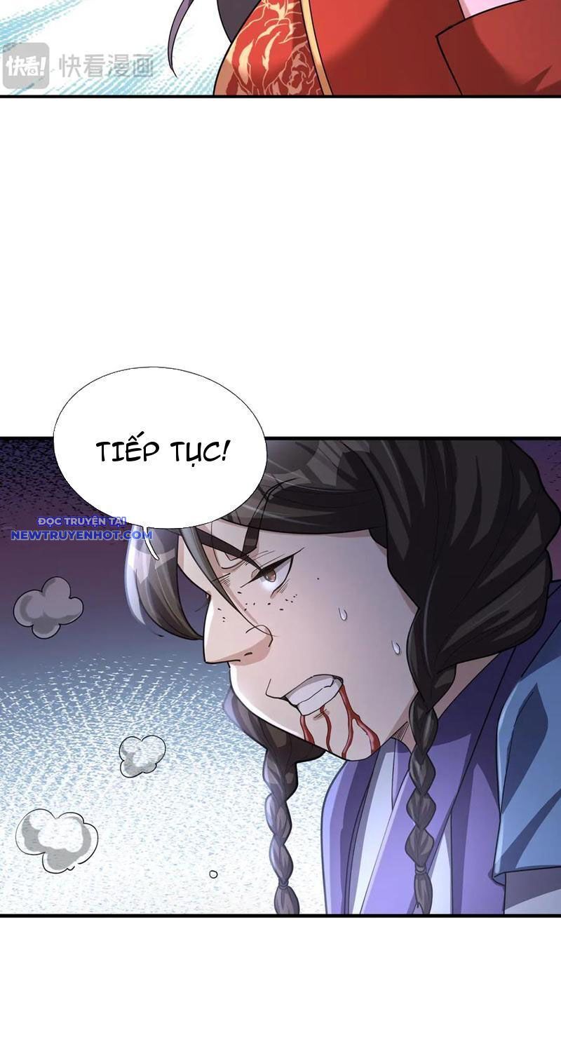Ngủ Say Vạn Cổ Xuất Thế Quét Ngang Chư Thiên [Chap 47-107]