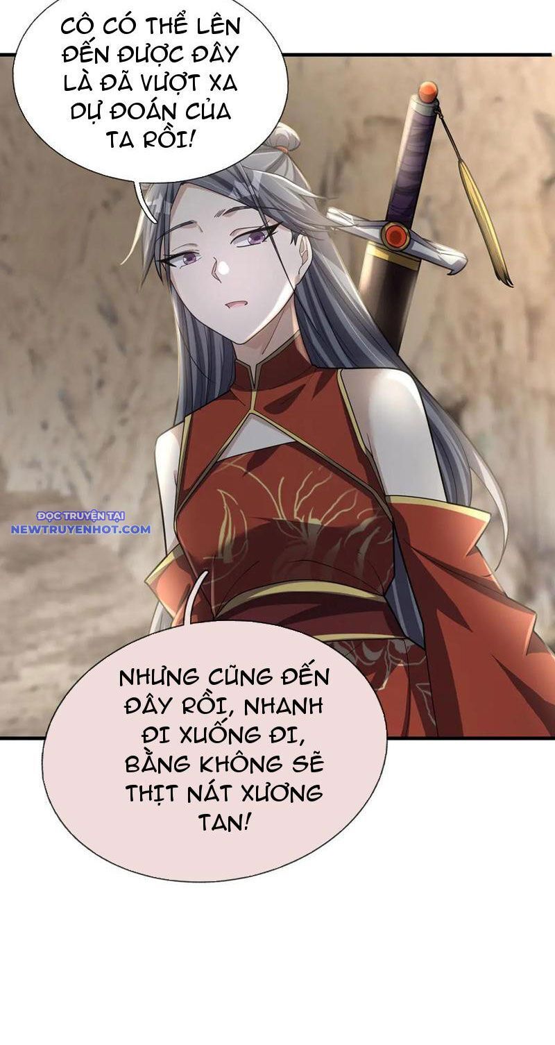 Ngủ Say Vạn Cổ Xuất Thế Quét Ngang Chư Thiên [Chap 47-107]