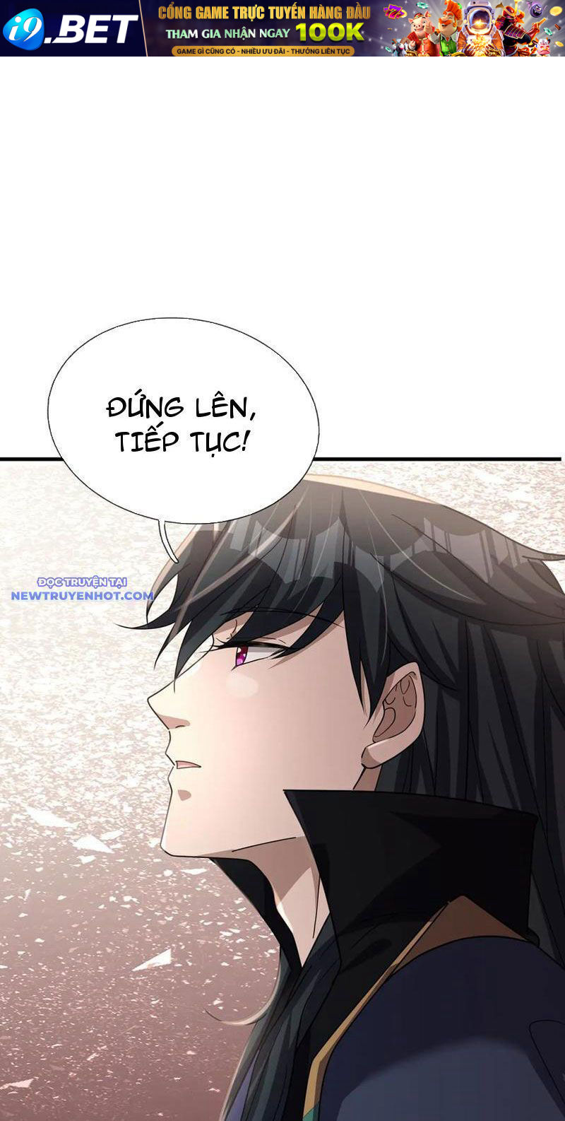 Ngủ Say Vạn Cổ Xuất Thế Quét Ngang Chư Thiên [Chap 47-107]