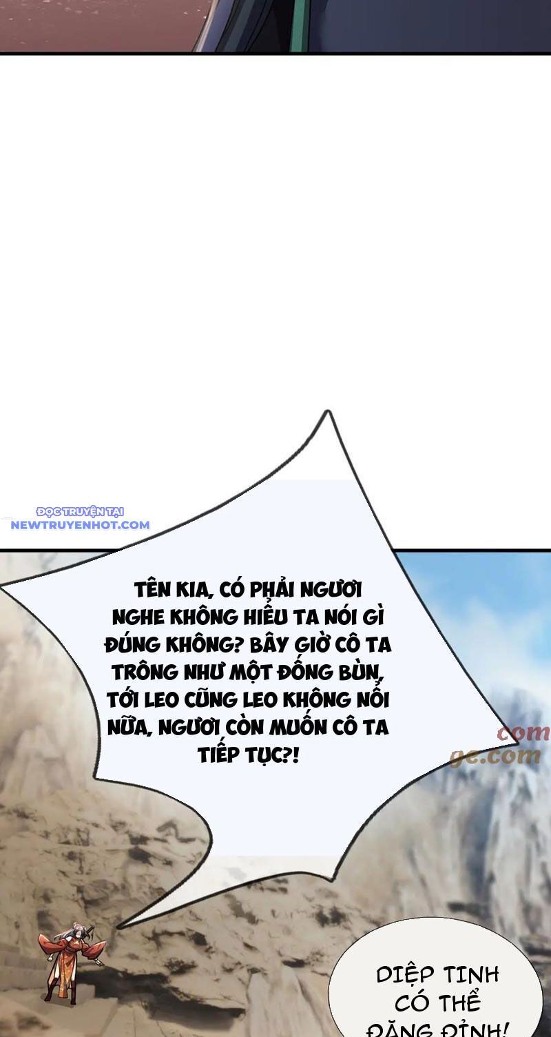 Ngủ Say Vạn Cổ Xuất Thế Quét Ngang Chư Thiên [Chap 47-107]