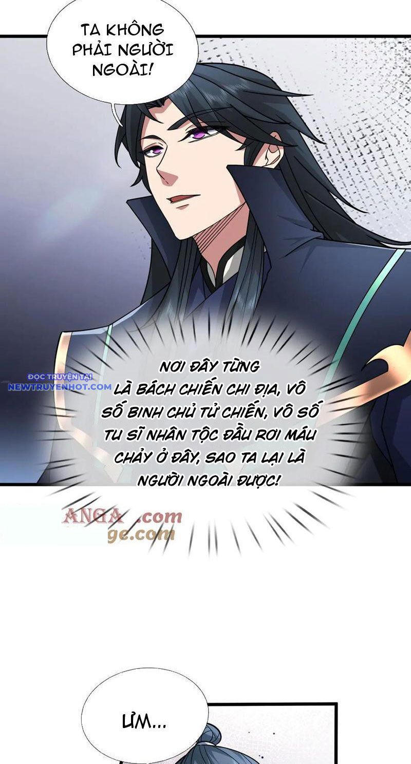 Ngủ Say Vạn Cổ Xuất Thế Quét Ngang Chư Thiên [Chap 47-107]