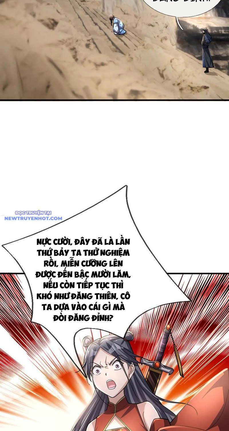 Ngủ Say Vạn Cổ Xuất Thế Quét Ngang Chư Thiên [Chap 47-107]