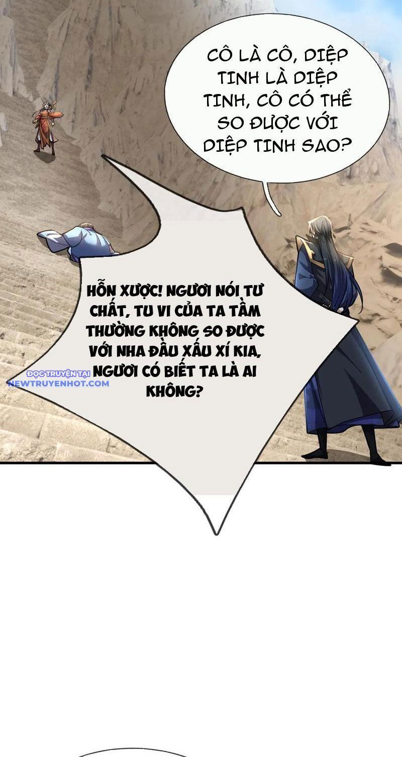 Ngủ Say Vạn Cổ Xuất Thế Quét Ngang Chư Thiên [Chap 47-107]