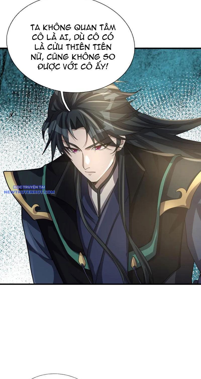 Ngủ Say Vạn Cổ Xuất Thế Quét Ngang Chư Thiên [Chap 47-107]