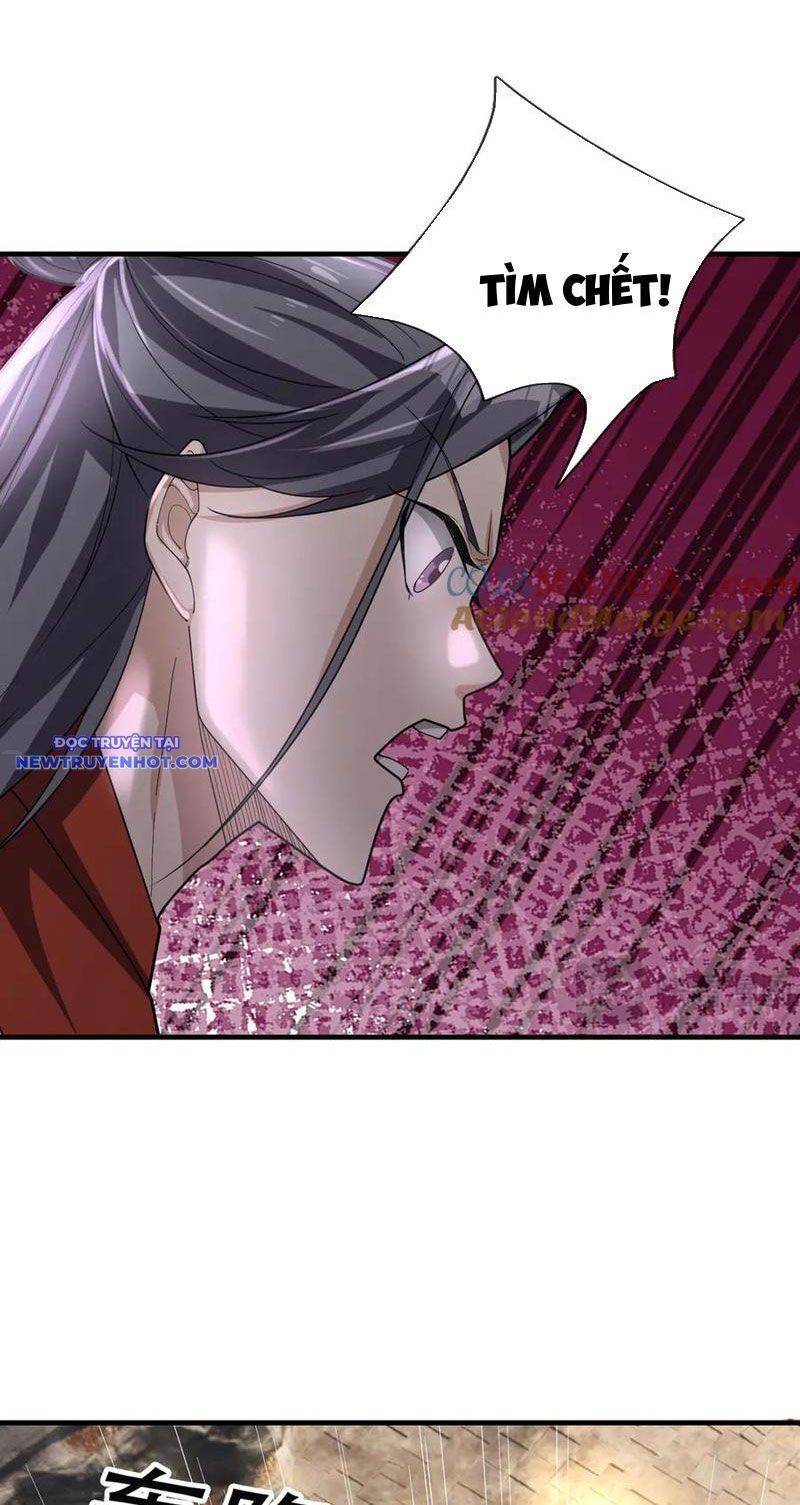 Ngủ Say Vạn Cổ Xuất Thế Quét Ngang Chư Thiên [Chap 47-107]