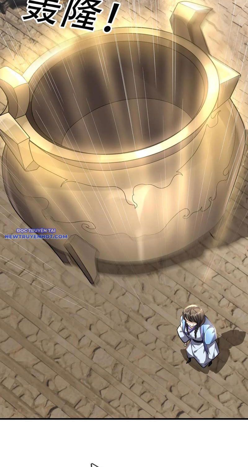 Ngủ Say Vạn Cổ Xuất Thế Quét Ngang Chư Thiên [Chap 47-107]