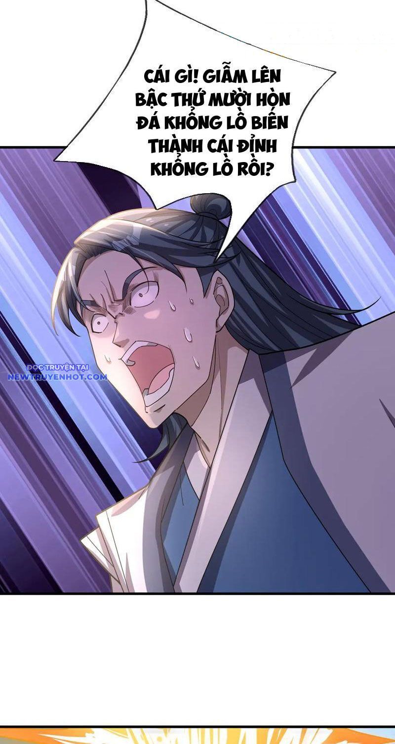 Ngủ Say Vạn Cổ Xuất Thế Quét Ngang Chư Thiên [Chap 47-107]