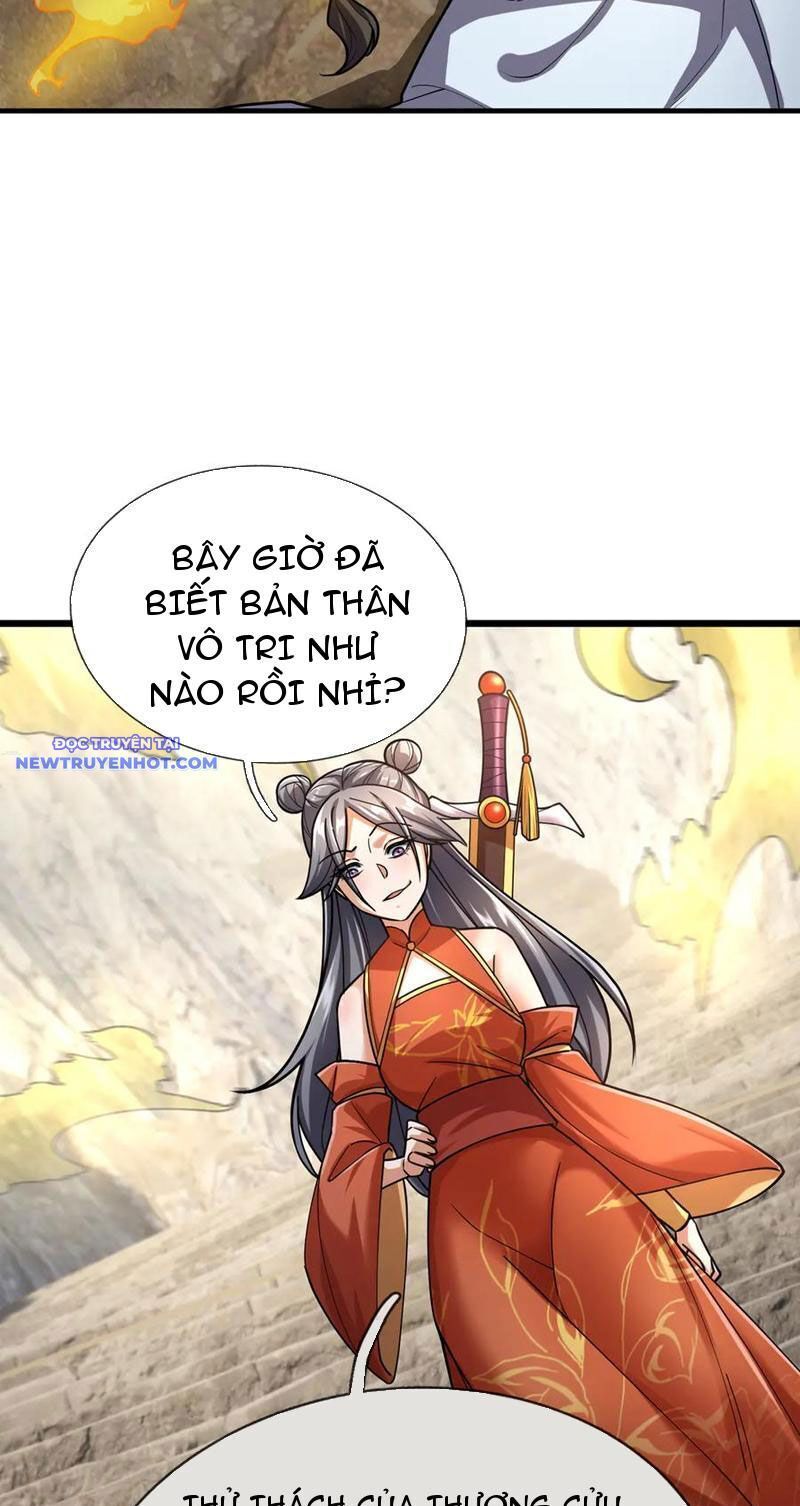 Ngủ Say Vạn Cổ Xuất Thế Quét Ngang Chư Thiên [Chap 47-107]
