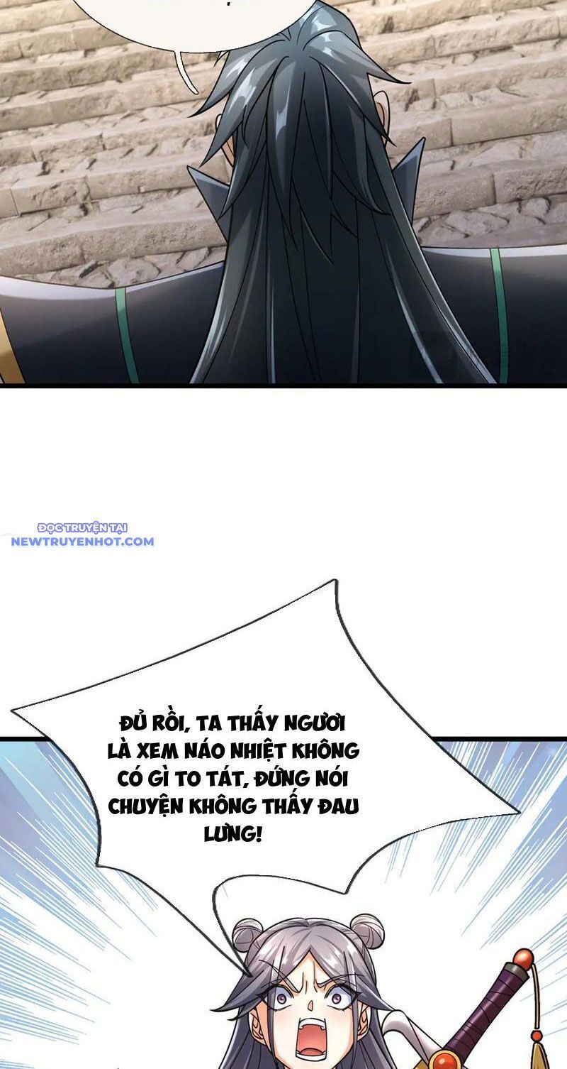 Ngủ Say Vạn Cổ Xuất Thế Quét Ngang Chư Thiên [Chap 47-107]
