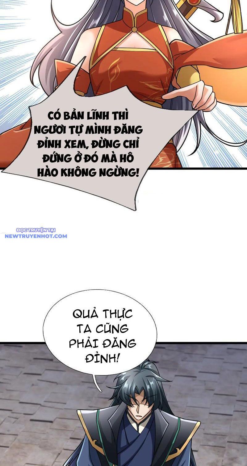 Ngủ Say Vạn Cổ Xuất Thế Quét Ngang Chư Thiên [Chap 47-107]