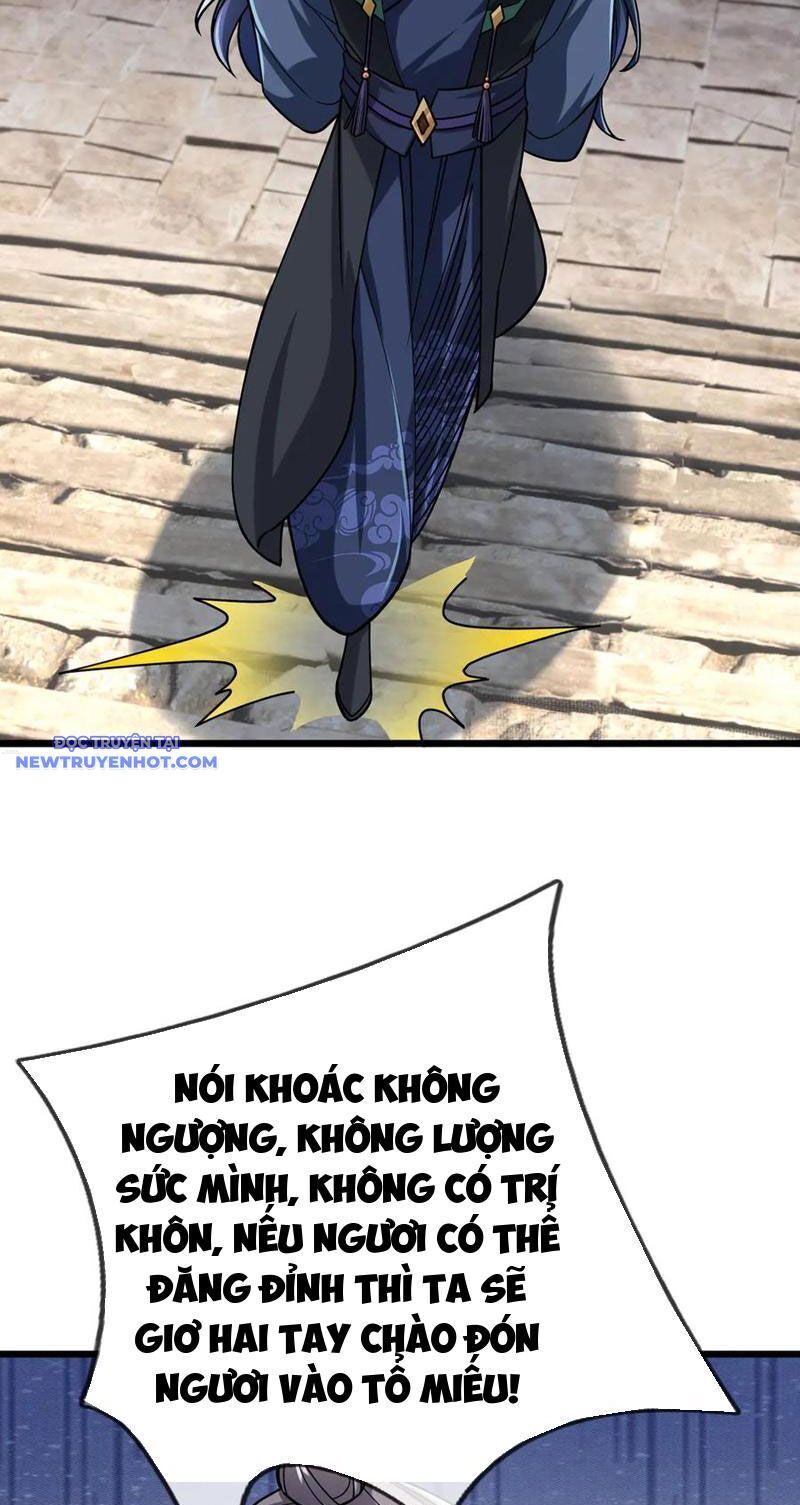 Ngủ Say Vạn Cổ Xuất Thế Quét Ngang Chư Thiên [Chap 47-107]