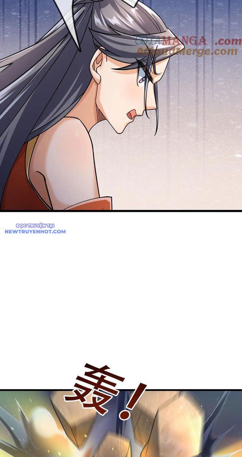 Ngủ Say Vạn Cổ Xuất Thế Quét Ngang Chư Thiên [Chap 47-107]