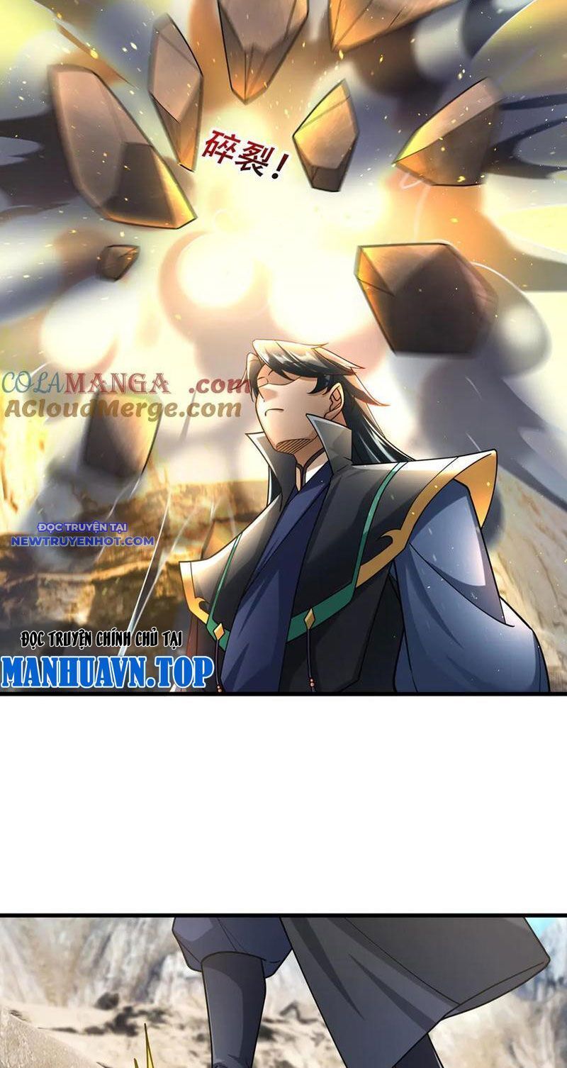 Ngủ Say Vạn Cổ Xuất Thế Quét Ngang Chư Thiên [Chap 47-107]