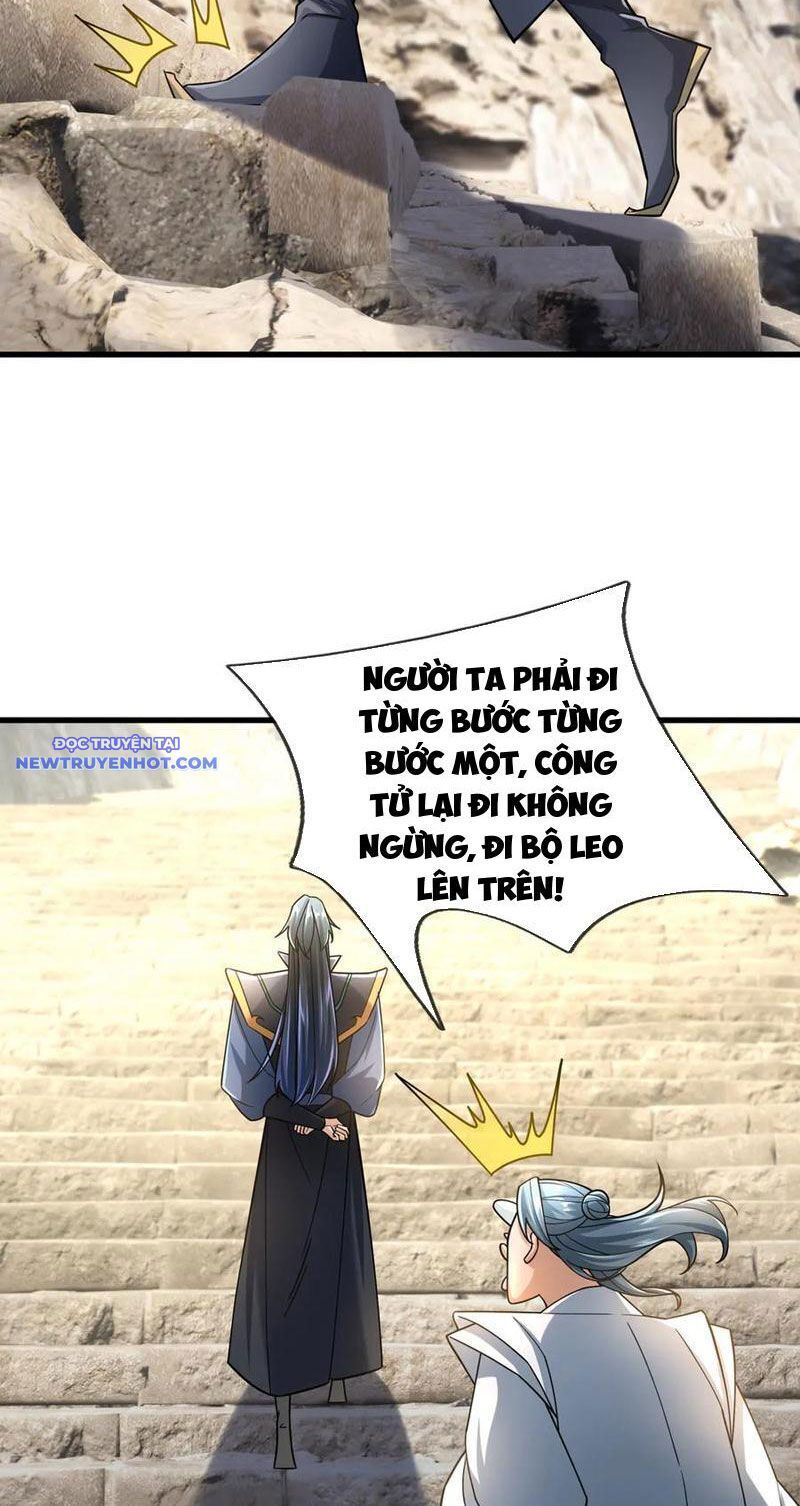 Ngủ Say Vạn Cổ Xuất Thế Quét Ngang Chư Thiên [Chap 47-107]