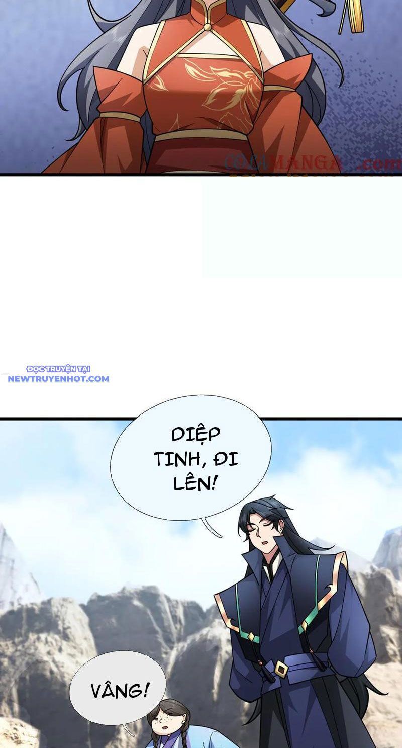 Ngủ Say Vạn Cổ Xuất Thế Quét Ngang Chư Thiên [Chap 47-107]