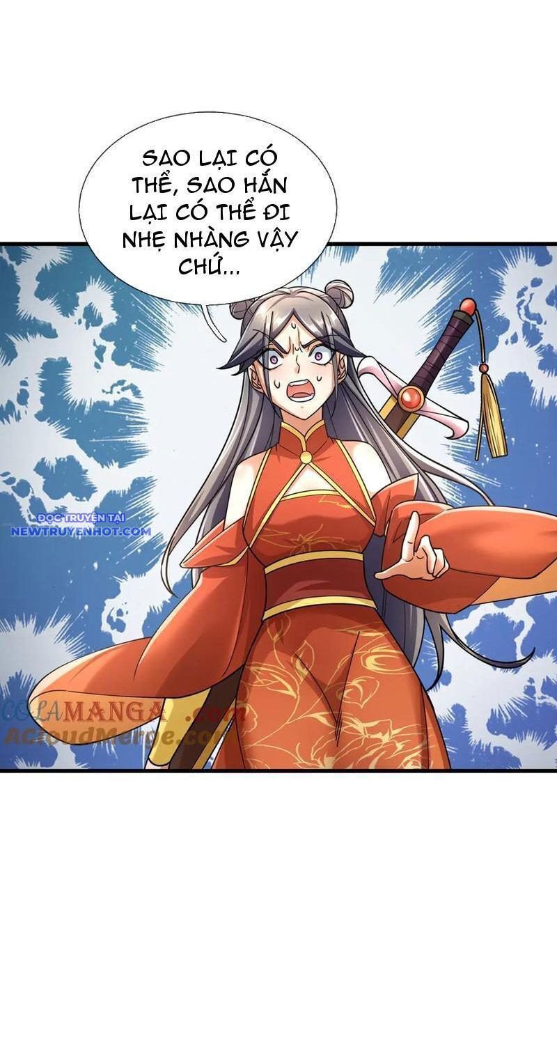 Ngủ Say Vạn Cổ Xuất Thế Quét Ngang Chư Thiên [Chap 47-107]