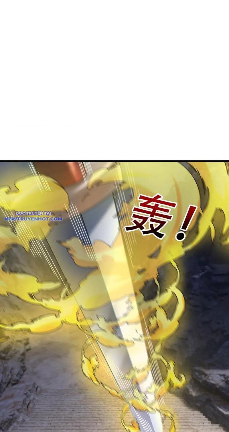 Ngủ Say Vạn Cổ Xuất Thế Quét Ngang Chư Thiên [Chap 47-107]