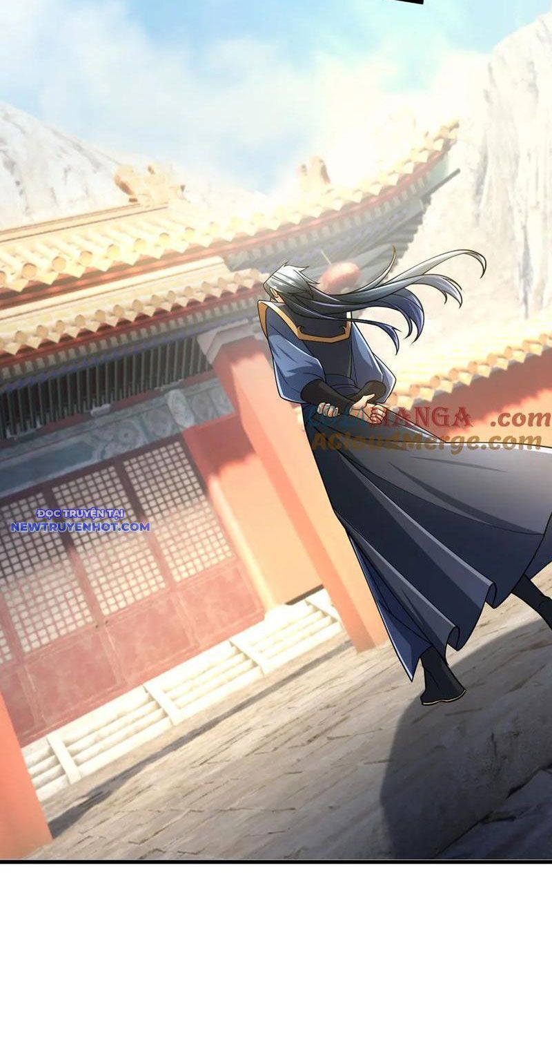 Ngủ Say Vạn Cổ Xuất Thế Quét Ngang Chư Thiên [Chap 47-107]