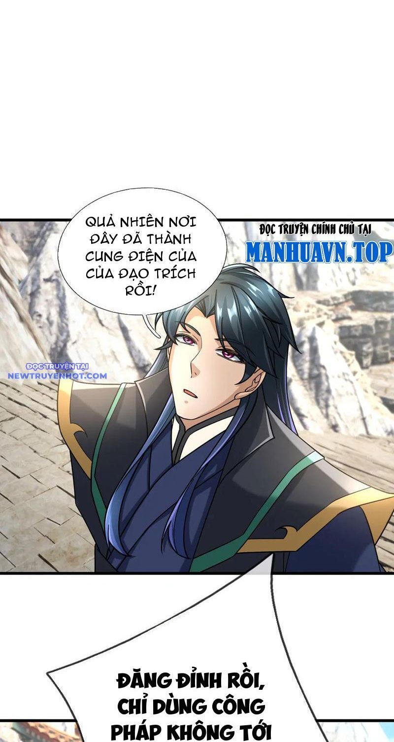 Ngủ Say Vạn Cổ Xuất Thế Quét Ngang Chư Thiên [Chap 47-107]