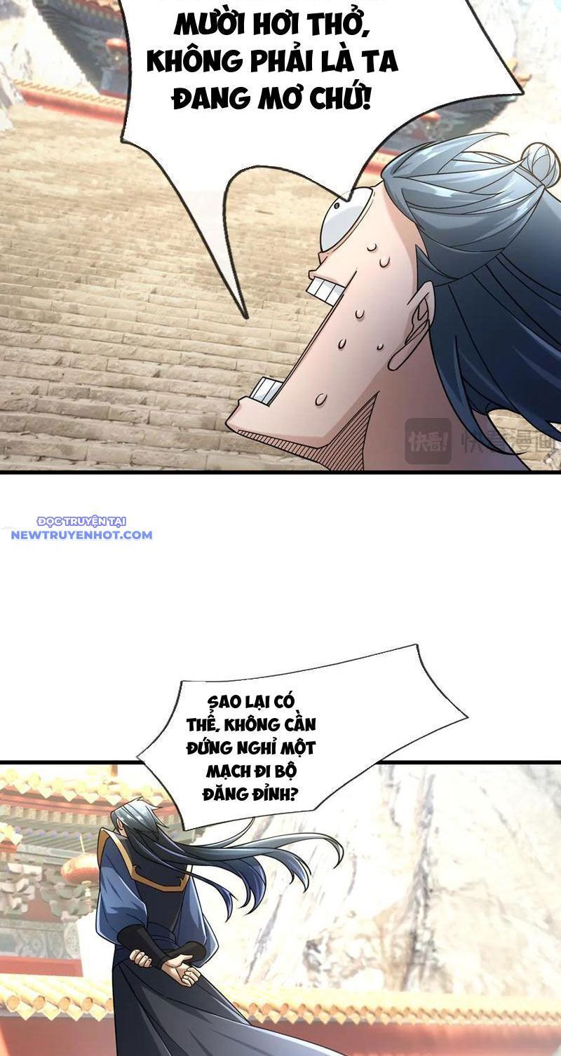 Ngủ Say Vạn Cổ Xuất Thế Quét Ngang Chư Thiên [Chap 47-107]