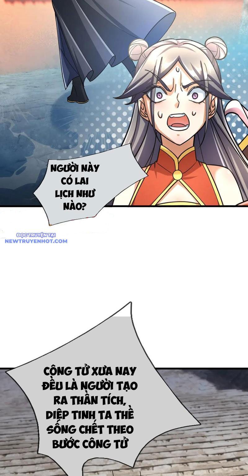 Ngủ Say Vạn Cổ Xuất Thế Quét Ngang Chư Thiên [Chap 47-107]