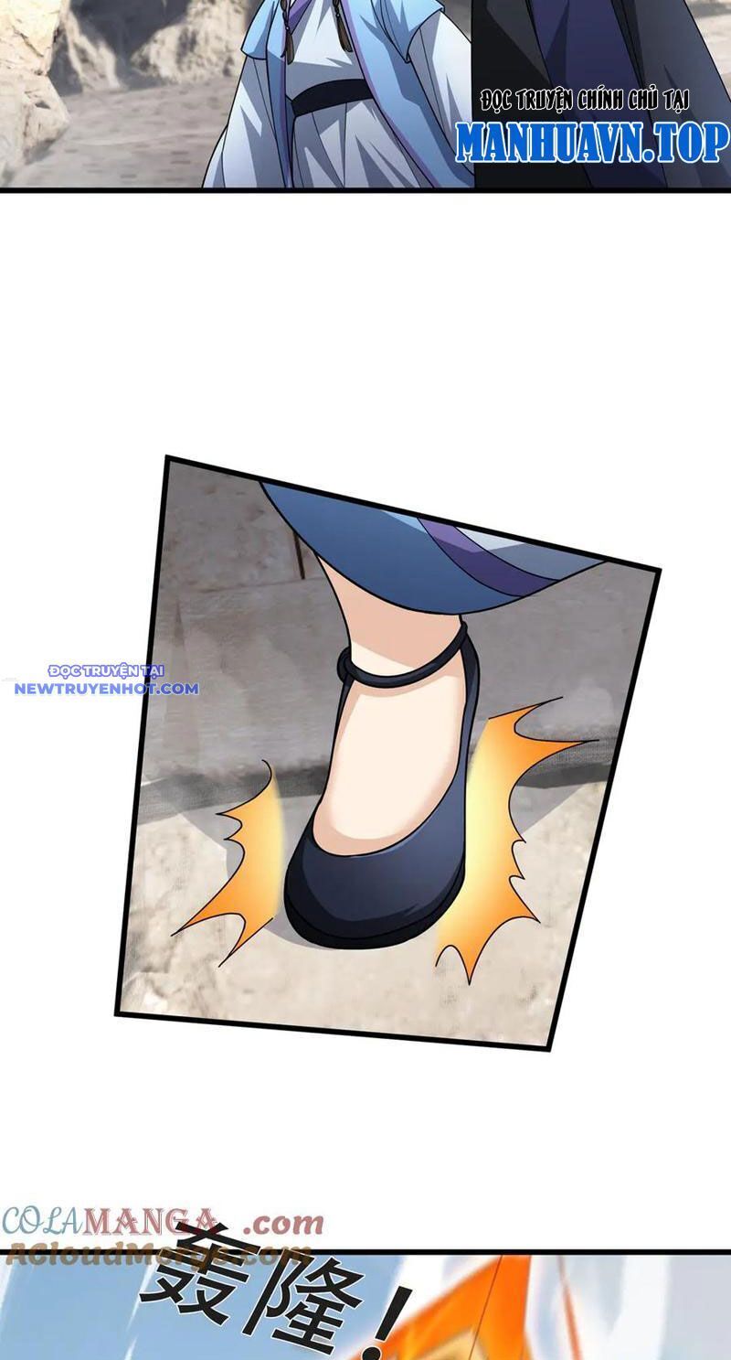 Ngủ Say Vạn Cổ Xuất Thế Quét Ngang Chư Thiên [Chap 47-107]
