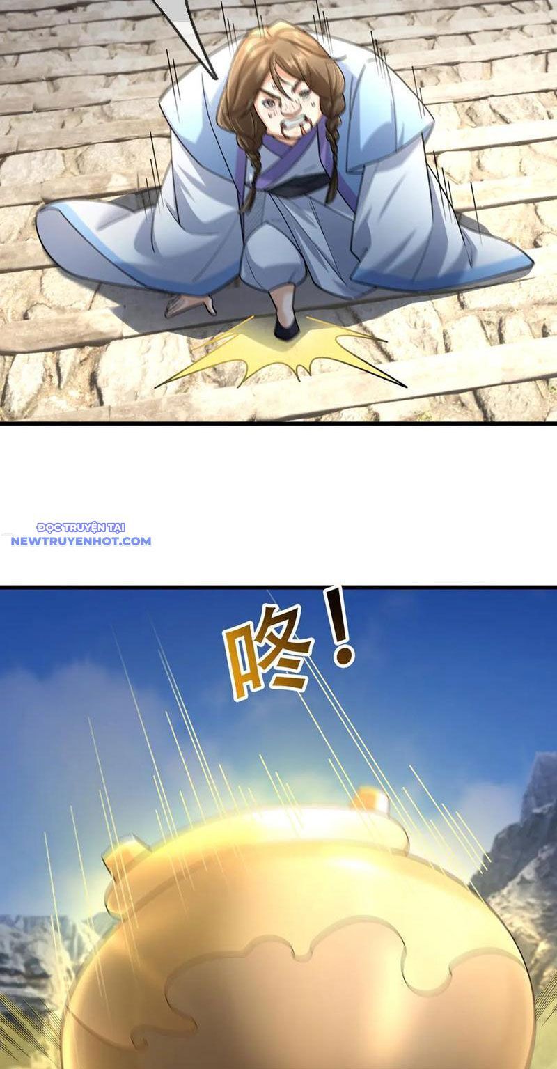 Ngủ Say Vạn Cổ Xuất Thế Quét Ngang Chư Thiên [Chap 47-107]