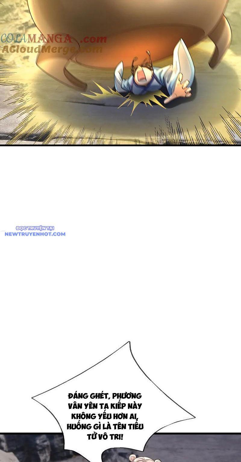 Ngủ Say Vạn Cổ Xuất Thế Quét Ngang Chư Thiên [Chap 47-107]