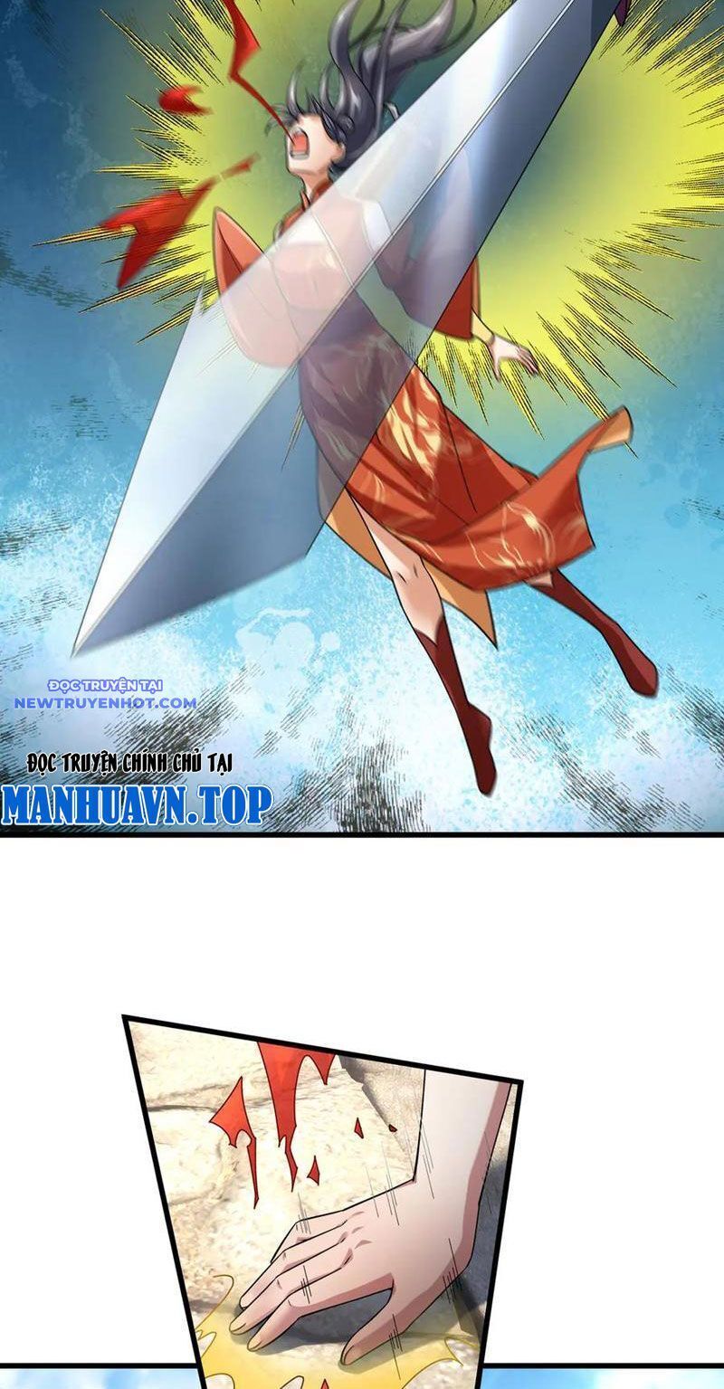 Ngủ Say Vạn Cổ Xuất Thế Quét Ngang Chư Thiên [Chap 47-107]