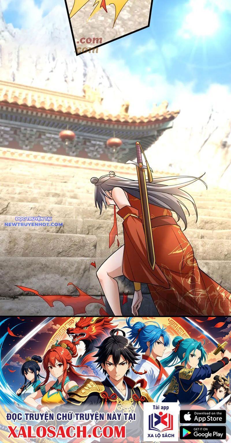 Ngủ Say Vạn Cổ Xuất Thế Quét Ngang Chư Thiên [Chap 47-107]