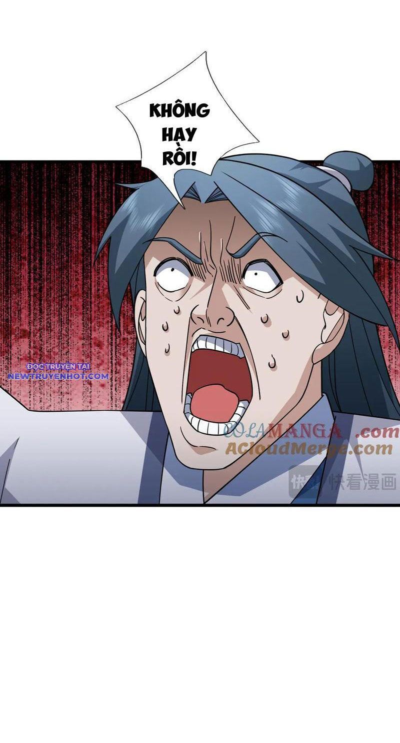 Ngủ Say Vạn Cổ Xuất Thế Quét Ngang Chư Thiên [Chap 47-107]