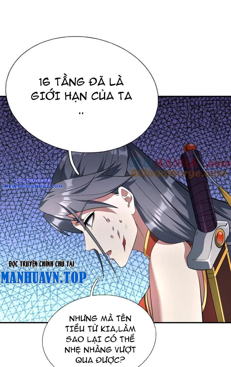 Ngủ Say Vạn Cổ Xuất Thế Quét Ngang Chư Thiên [Chap 47-107]