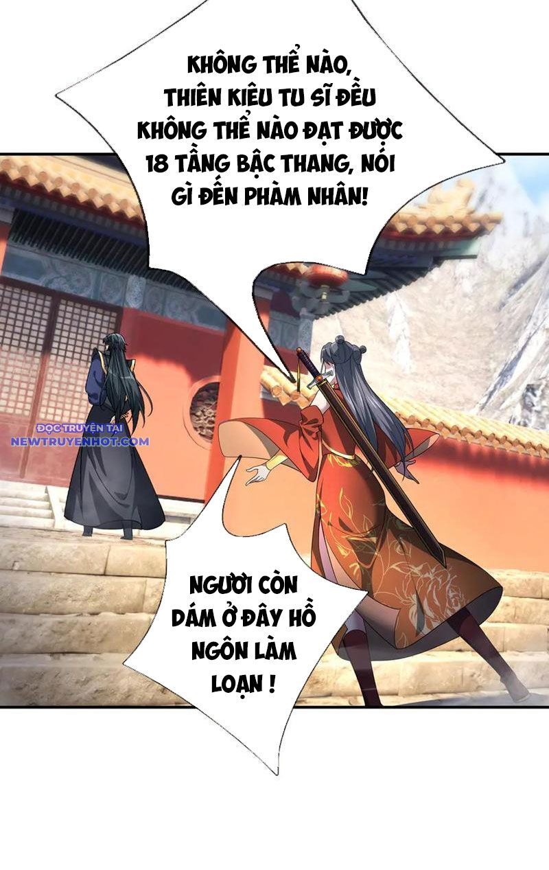 Ngủ Say Vạn Cổ Xuất Thế Quét Ngang Chư Thiên [Chap 47-107]