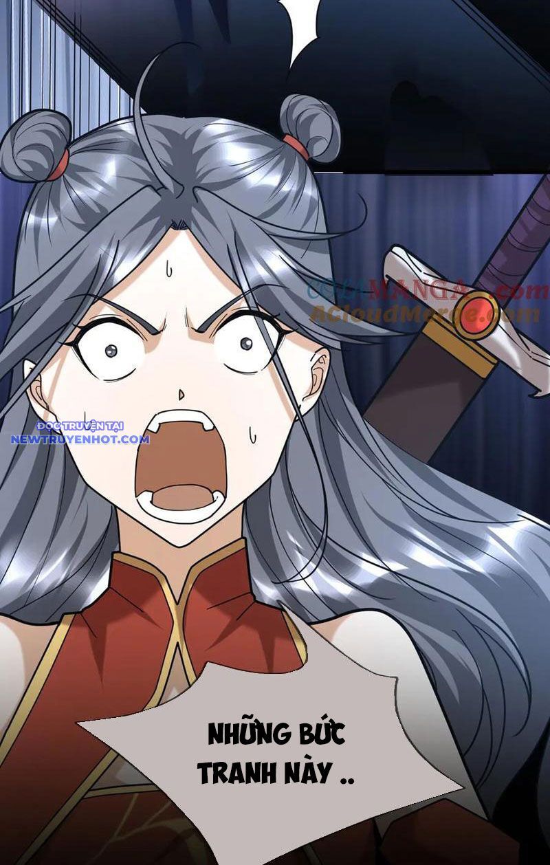 Ngủ Say Vạn Cổ Xuất Thế Quét Ngang Chư Thiên [Chap 47-107]