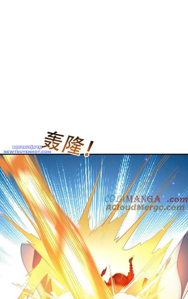 Ngủ Say Vạn Cổ Xuất Thế Quét Ngang Chư Thiên [Chap 47-107]