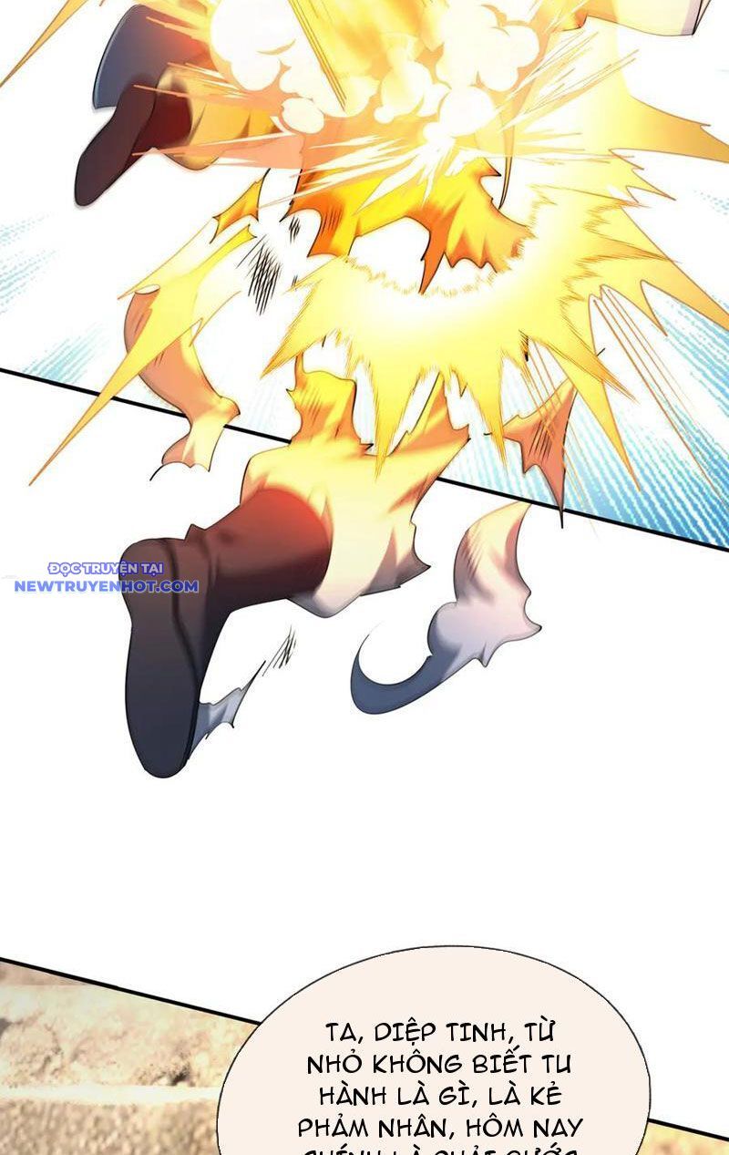 Ngủ Say Vạn Cổ Xuất Thế Quét Ngang Chư Thiên [Chap 47-107]
