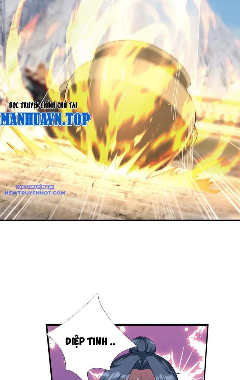 Ngủ Say Vạn Cổ Xuất Thế Quét Ngang Chư Thiên [Chap 47-107]