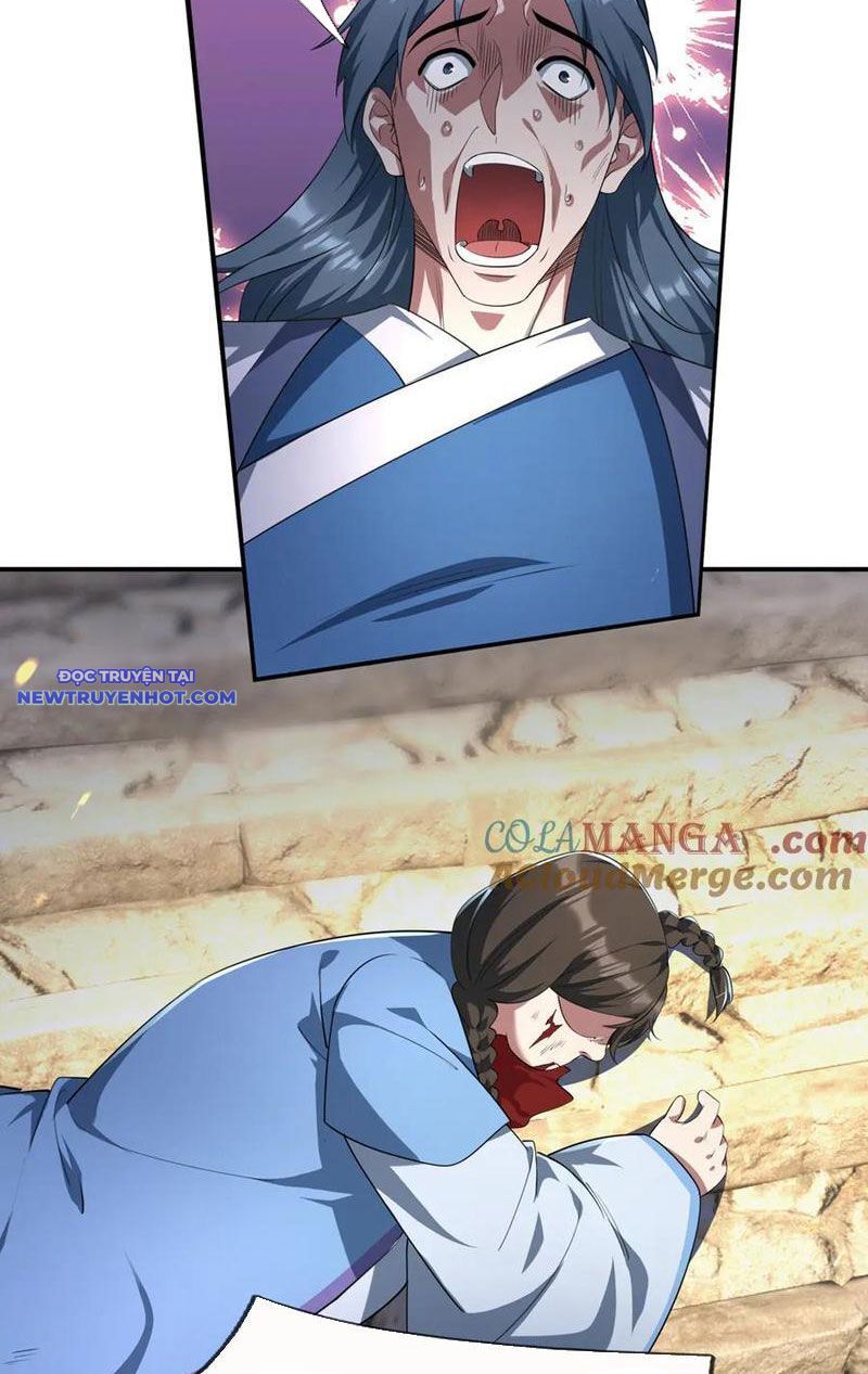 Ngủ Say Vạn Cổ Xuất Thế Quét Ngang Chư Thiên [Chap 47-107]