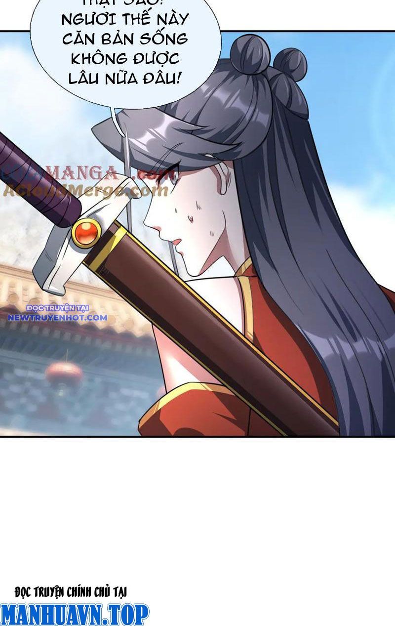 Ngủ Say Vạn Cổ Xuất Thế Quét Ngang Chư Thiên [Chap 47-107]