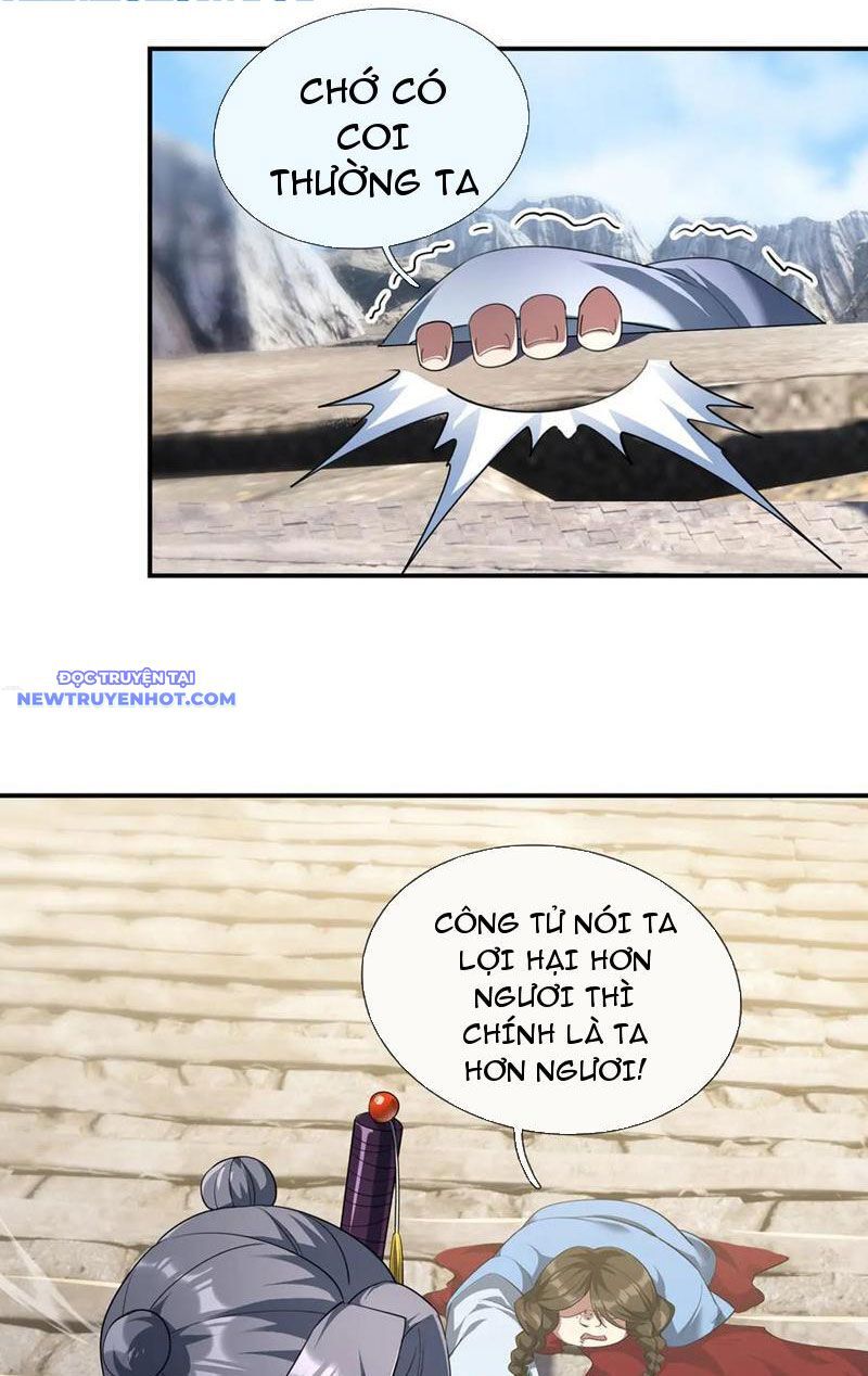 Ngủ Say Vạn Cổ Xuất Thế Quét Ngang Chư Thiên [Chap 47-107]
