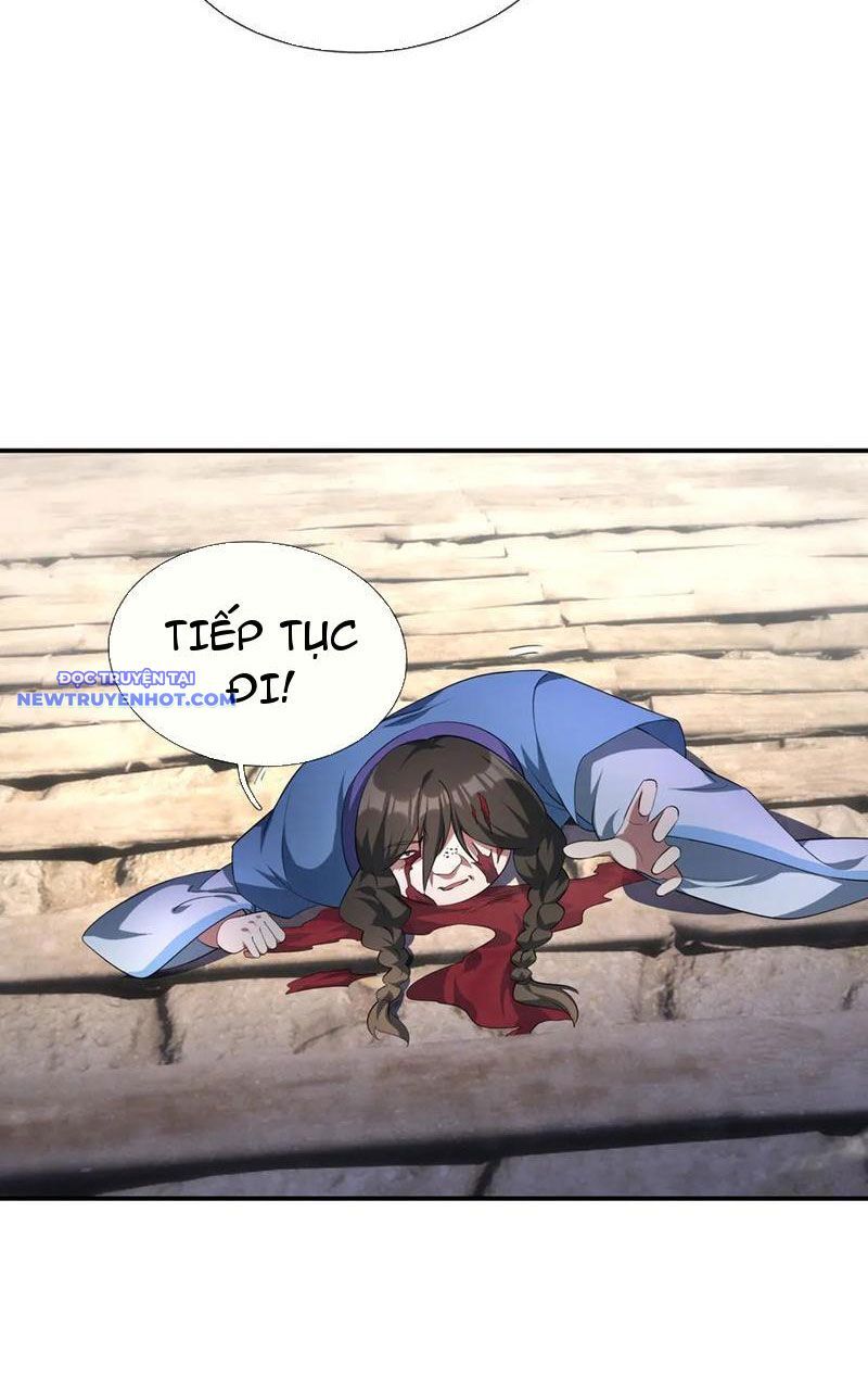Ngủ Say Vạn Cổ Xuất Thế Quét Ngang Chư Thiên [Chap 47-107]