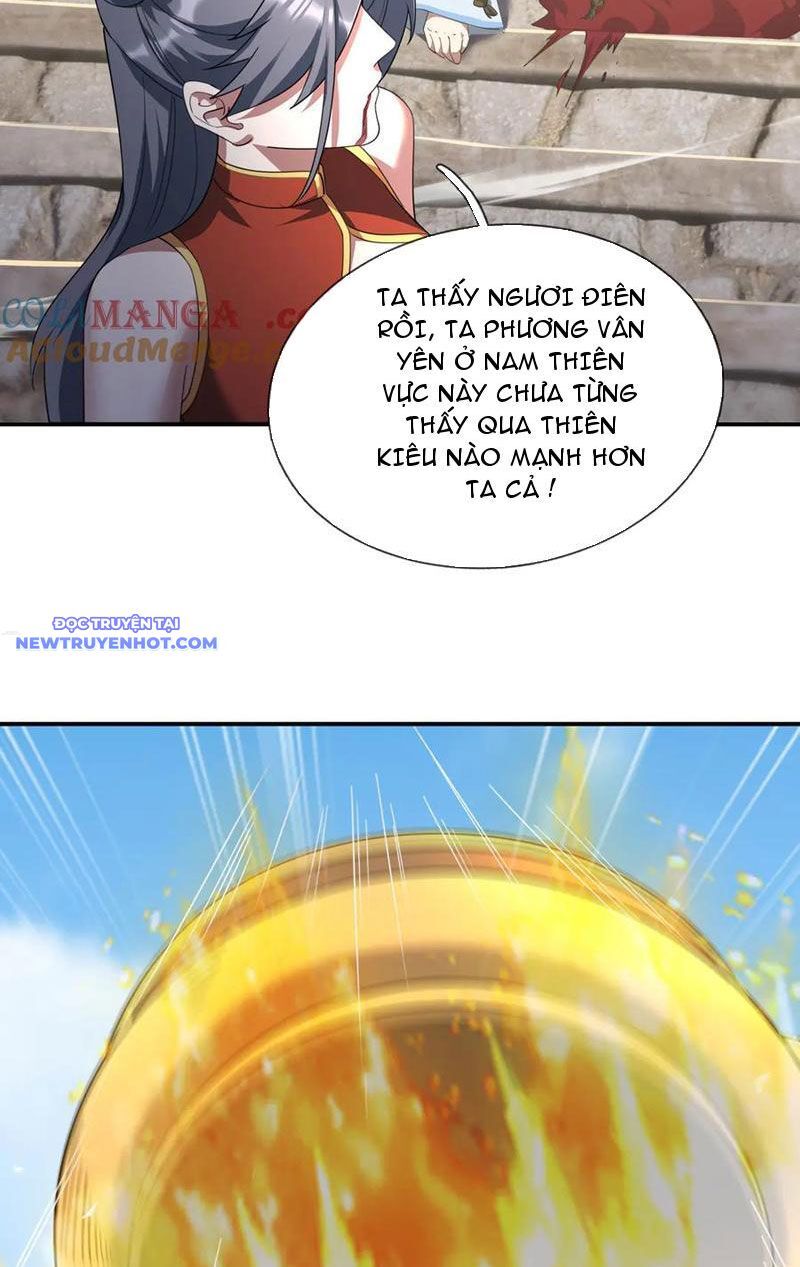 Ngủ Say Vạn Cổ Xuất Thế Quét Ngang Chư Thiên [Chap 47-107]