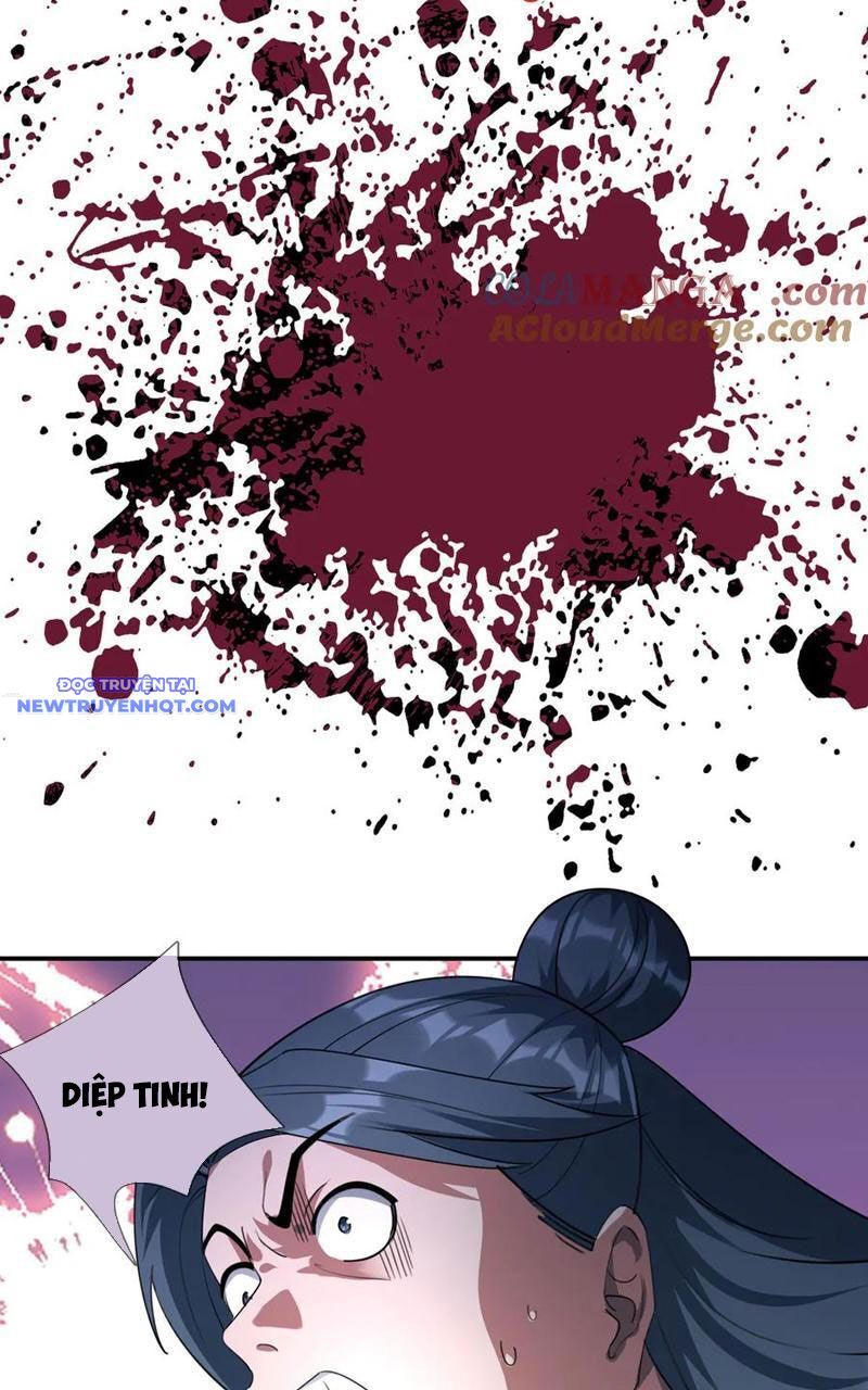Ngủ Say Vạn Cổ Xuất Thế Quét Ngang Chư Thiên [Chap 47-107]