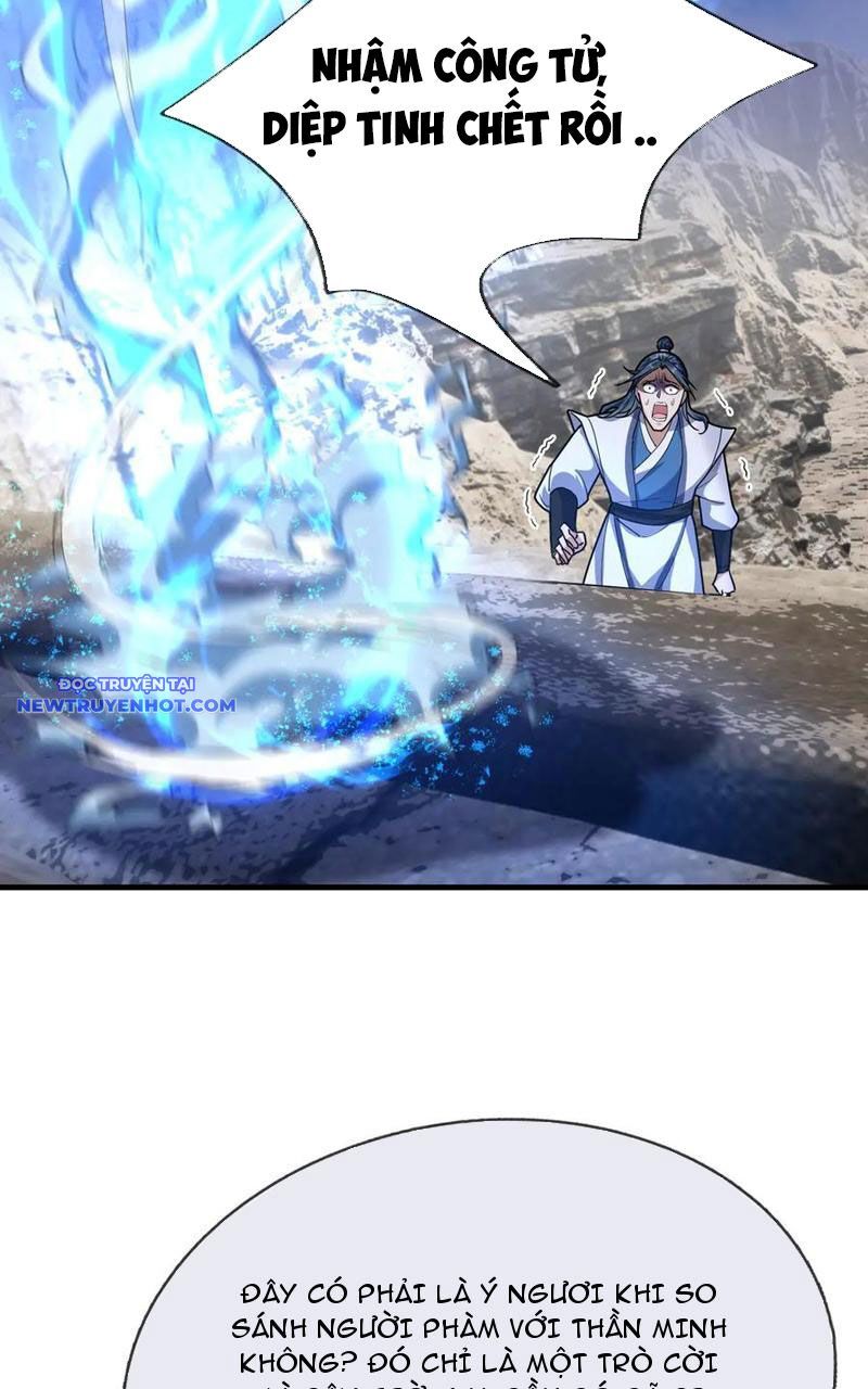 Ngủ Say Vạn Cổ Xuất Thế Quét Ngang Chư Thiên [Chap 47-107]