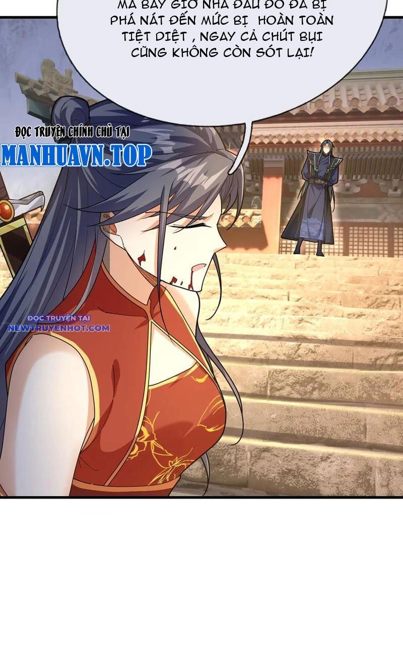 Ngủ Say Vạn Cổ Xuất Thế Quét Ngang Chư Thiên [Chap 47-107]