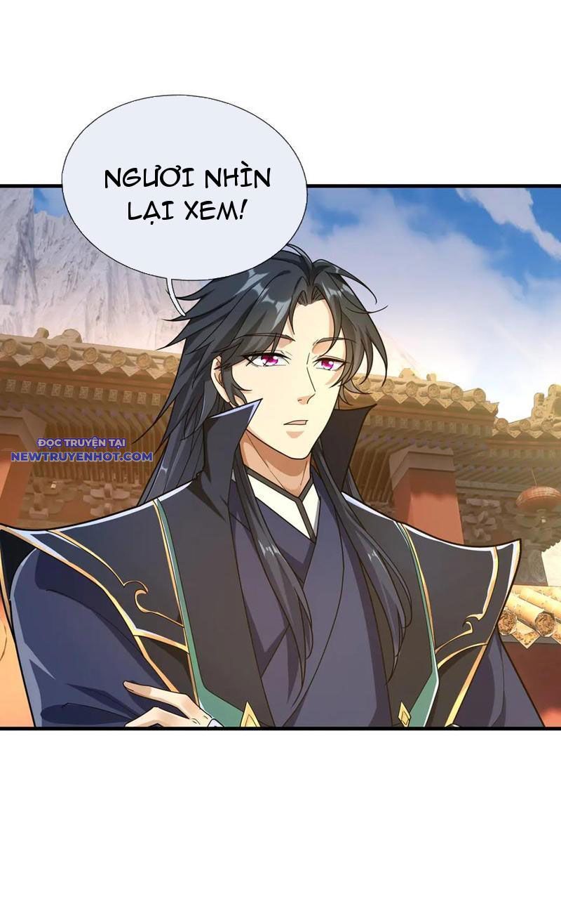 Ngủ Say Vạn Cổ Xuất Thế Quét Ngang Chư Thiên [Chap 47-107]