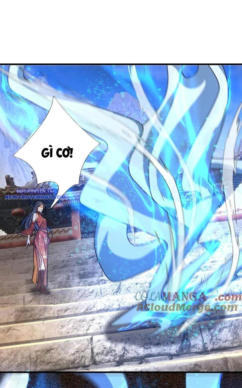 Ngủ Say Vạn Cổ Xuất Thế Quét Ngang Chư Thiên [Chap 47-107]